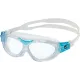 Окуляри для плавання Aqua Speed MARIN KID 7973 прозорий, блакитний OSFM 215-29