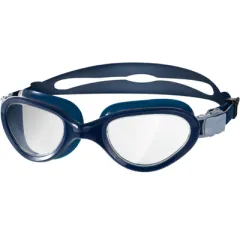 Окуляри для плавання Aqua Speed X-PRO Темно-синій OSFM 087-53