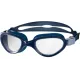 Окуляри для плавання Aqua Speed X-PRO Темно-синій OSFM 087-53