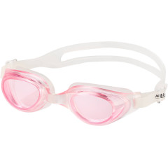 Окуляри для плавання Aqua Speed AGILA 066-27 Рожеві (5908217629289)