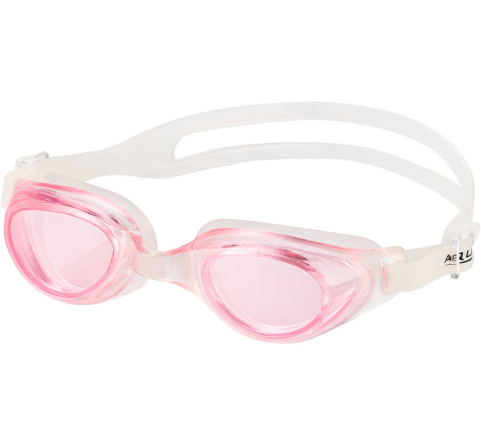 Окуляри для плавання Aqua Speed AGILA 066-27 Рожеві (5908217629289) Окуляри для плавання Aqua Speed AGILA 066-27 Рожеві (5908217629289)