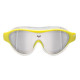 Окуляри для плавання Arena THE ONE MASK JR MR жовто-синій Діт OFSM 009274-110