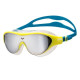 Окуляри для плавання Arena THE ONE MASK JR MR жовто-синій Діт OFSM 009274-110