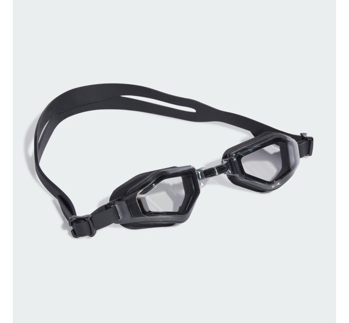 Окуляри для плавання Adidas RIP STARTER JR чорний Діт OSFM IK9661