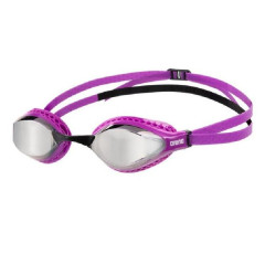 Окуляри для плавання Arena AIR-SPEED MIRROR фіолетовий Уні OFSM 003151-108