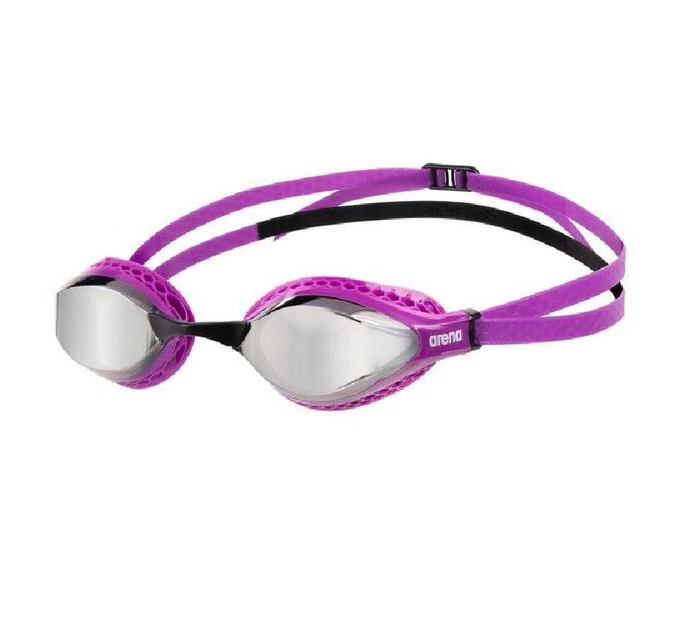 Окуляри для плавання Arena AIR-SPEED MIRROR фіолетовий Уні OFSM 003151-108 Окуляри для плавання Arena AIR-SPEED MIRROR фіолетовий Уні OFSM 003151-108