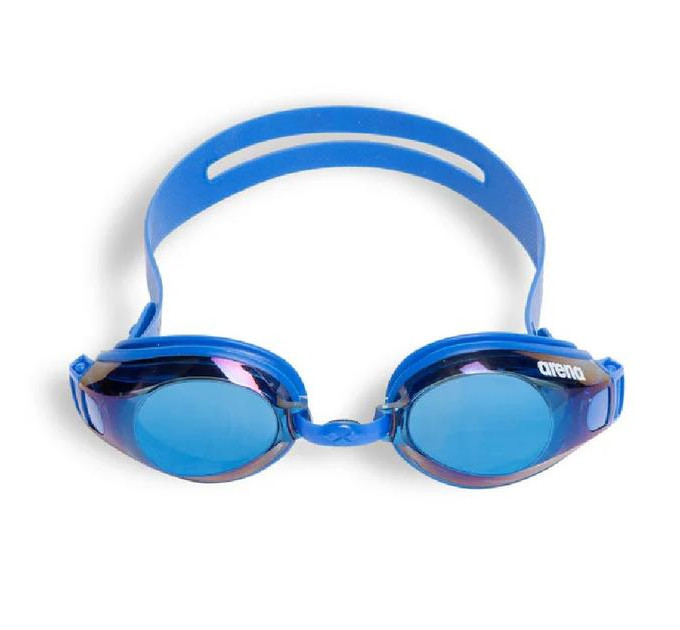 Окуляри для плавання Arena ZOOM X-FIT MIRROR синій Уні OFSM 009439-111