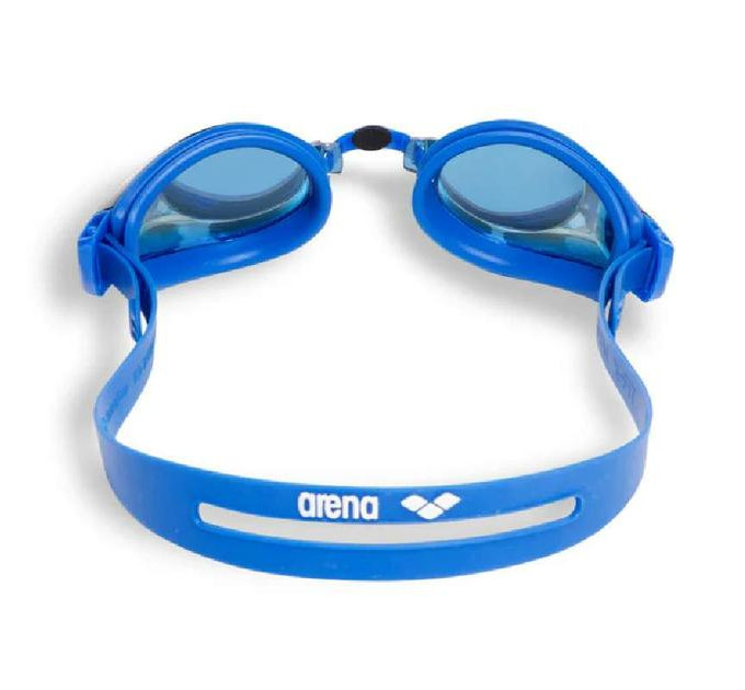 Окуляри для плавання Arena ZOOM X-FIT MIRROR синій Уні OFSM 009439-111