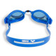 Окуляри для плавання Arena ZOOM X-FIT MIRROR синій Уні OFSM 009439-111