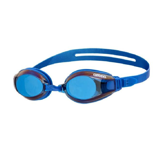 Окуляри для плавання Arena ZOOM X-FIT MIRROR синій Уні OFSM 009439-111 Окуляри для плавання Arena ZOOM X-FIT MIRROR синій Уні OFSM 009439-111