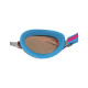 Дитячі Окуляри для плавання Speedo JUNIOR VANQUISHER 3.0 MIRROR Рожевий, Блакитний One Size (8-00475116553)