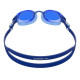 Окуляри для плавання Speedo MARINER PRO GOG AU Синій One Size (8-13534D665)