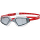 Окуляри для плавання Speedo AQUAPULSE MAX GOG V3 AU червоний, прозорий Уні One Size 8-11764C732