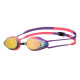Окуляри для плавання Arena TRACKS MIRROR різнокольоровий Уні One Size 92370-111