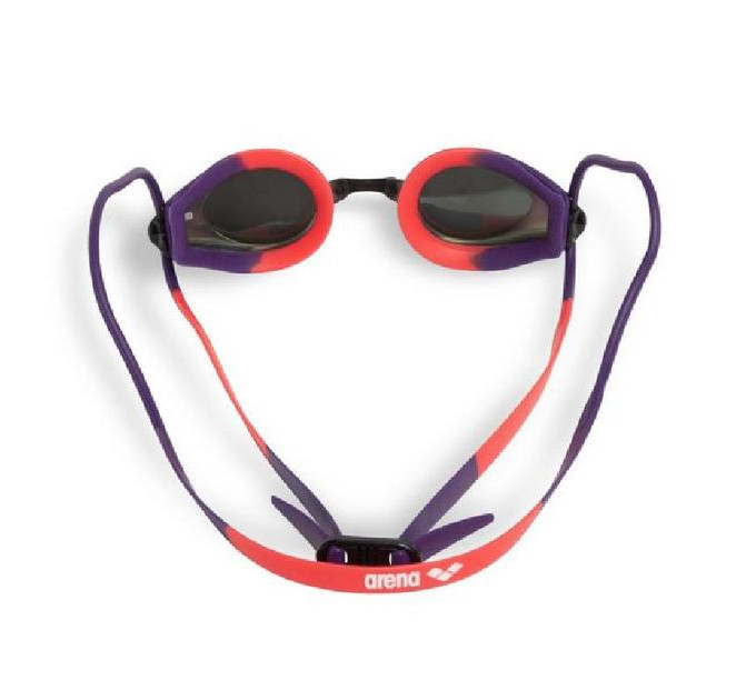 Окуляри для плавання Arena TRACKS MIRROR різнокольоровий Уні One Size 92370-111