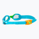 Дитячі Окуляри для плавання Speedo ILLUSION GOG IU Блакитний One Size (8-1211514638)