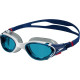 Окуляри для плавання Speedo BIOFUSE 2.0 синій, білий Уні OSFM 8-00233214502