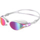 Окуляри для плавання Speedo VUE MIR GOG AU білий Жін OSFM 8-1096016674