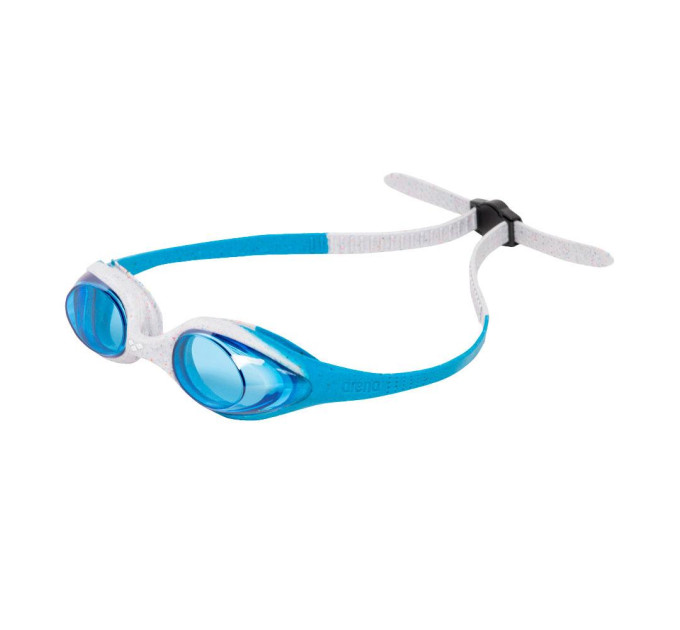 Дитячі Окуляри для плавання Arena SPIDER JR Блакитний, Білий OFSM (92338-903) Дитячі Окуляри для плавання Arena SPIDER JR Блакитний, Білий OFSM (92338-903)
