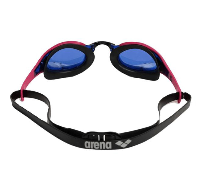 Окуляри для плавання Arena COBRA EDGE SWIPE мультиколор Уні OSFM 006871-130