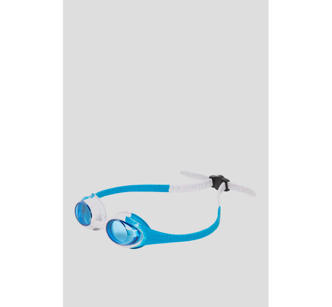 Дитячі Окуляри для плавання Arena SPIDER KIDS Різнокольоровий One size (7d004310-903 One size) Дитячі Окуляри для плавання Arena SPIDER KIDS Різнокольоровий One size (7d004310-903 One size)