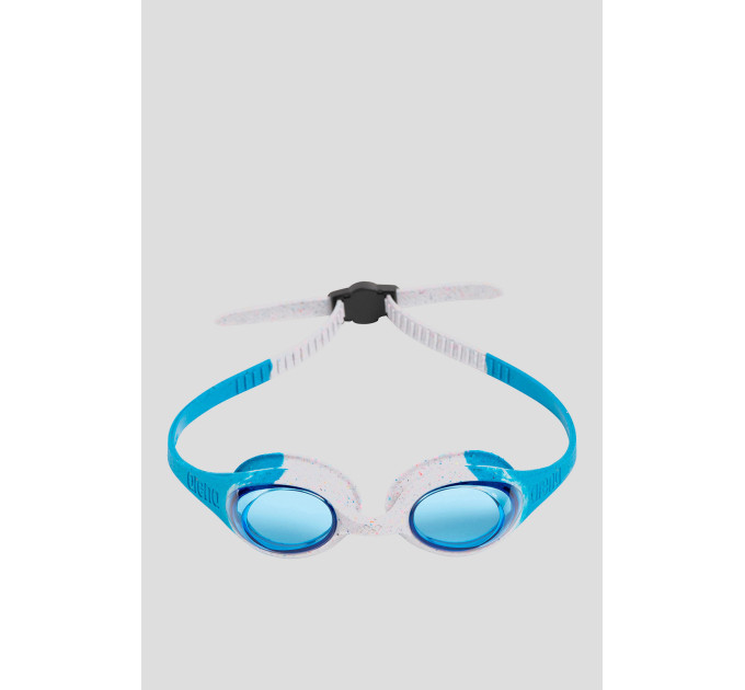 Дитячі Окуляри для плавання Arena SPIDER KIDS Різнокольоровий One size (7d004310-903 One size)