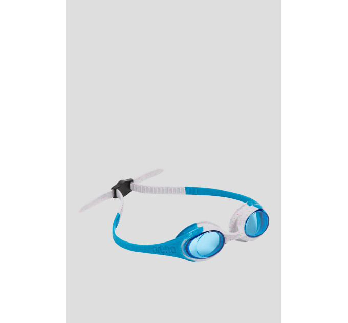 Дитячі Окуляри для плавання Arena SPIDER KIDS Різнокольоровий One size (7d004310-903 One size)