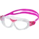 Окуляри для плавання Aqua Speed MARIN KID 7974 прозорий, фуксія Діт OSFM 215-63