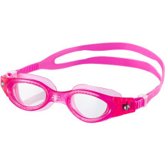 Окуляри для плавання Aqua Speed PACIFIC JR 6145 Рожеві (5908217661456)