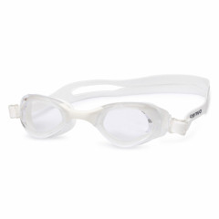 Підліткові (дорослі) Окуляри для плавання Renvo Mira JR Anti-fog Білий OSFM (2SG230-03)