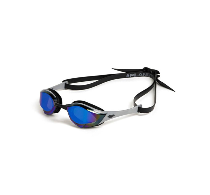 Окуляри для плавання Arena COBRA EDGE SWIPE MR синій Уні OFSM 006870-140