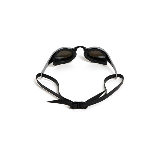 Окуляри для плавання Arena COBRA EDGE SWIPE MR синій Уні OFSM 006870-140