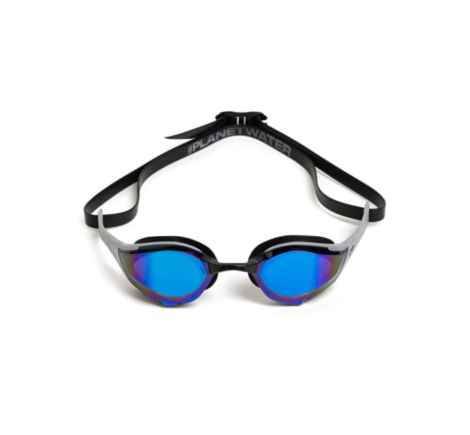 Окуляри для плавання Arena COBRA EDGE SWIPE MR синій Уні OFSM 006870-140 Окуляри для плавання Arena COBRA EDGE SWIPE MR синій Уні OFSM 006870-140