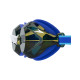 Дитячі Окуляри для плавання Speedo JUNIOR VANQUISHER 3.0 MIRROR Синій One Size (8-00475115334)