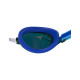 Дитячі Окуляри для плавання Speedo JUNIOR VANQUISHER 3.0 MIRROR Синій One Size (8-00475115334)