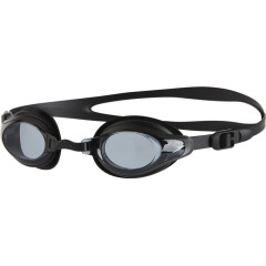 Окуляри для плавання Speedo MARINER SUPREME GOG AU чорний Уні One Size 8-113177649