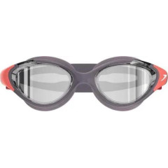 Окуляри для плавання Speedo BIOFUSE 2.0 GOG MIRROR AF Сірий, Кораловий One Size (8-00377518706)