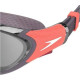 Окуляри для плавання Speedo BIOFUSE 2.0 GOG MIRROR AF Сірий, Кораловий One Size (8-00377518706)