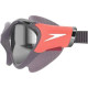 Окуляри для плавання Speedo BIOFUSE 2.0 GOG MIRROR AF Сірий, Кораловий One Size (8-00377518706)