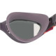 Окуляри для плавання Speedo BIOFUSE 2.0 GOG MIRROR AF Сірий, Кораловий One Size (8-00377518706)