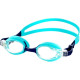 Окуляри для плавання Aqua Speed AMARI 041-42 бірюзовий Діт OSFM 5908217628671