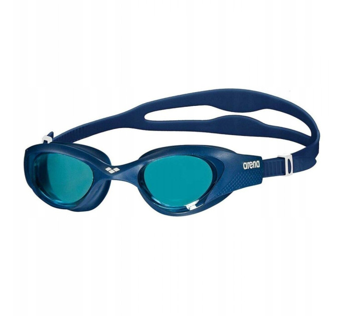 Окуляри для плавання Arena THE ONE синій Уні OSFM 001430-844