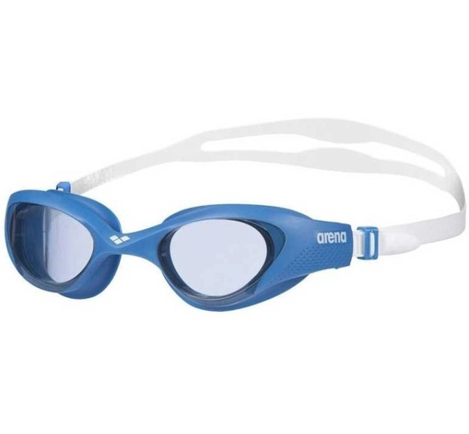 Окуляри для плавання Arena THE ONE синій, білий Уні OSFM 001430-571 Окуляри для плавання Arena THE ONE синій, білий Уні OSFM 001430-571