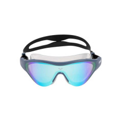 Окуляри для плавання Arena THE ONE MASK MIRROR Чорний OFSM (004308-103)