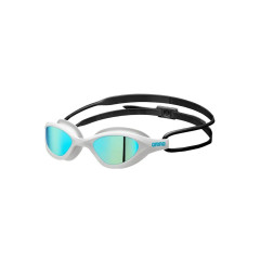 Окуляри для плавання Arena 365 GOGGLES MIRROR Білий, Чорний OFSM (008537-201)
