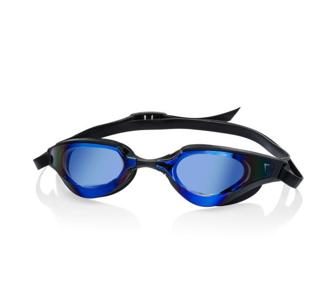 Окуляри для плавання Renvo Barkol Уні Anti-fog Чорний OSFM (2SG620-0106) Окуляри для плавання Renvo Barkol Уні Anti-fog Чорний OSFM (2SG620-0106)