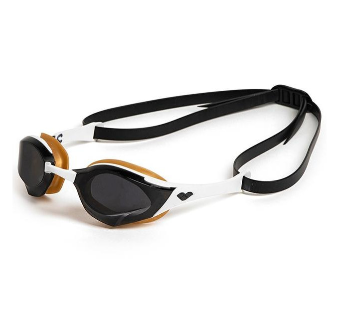 Окуляри для плавання Arena COBRA EDGE SWIPE чорний Уні OSFM 006871-110