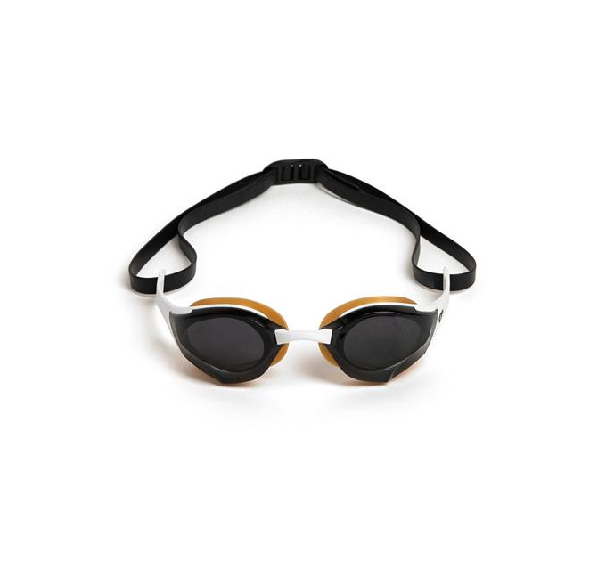 Окуляри для плавання Arena COBRA EDGE SWIPE чорний Уні OSFM 006871-110