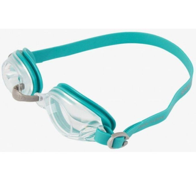 Окуляри для плавання SPEEDO JET V2 GOG AU ASSORTED (8-09297C101-1)бірюзово-сірий уні ONESZ (5153744337163)