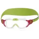 Окуляри для плавання Speedo SEA SQUAD MASK JU Рожевий, Зелений Діт OSFM (8-087638028)